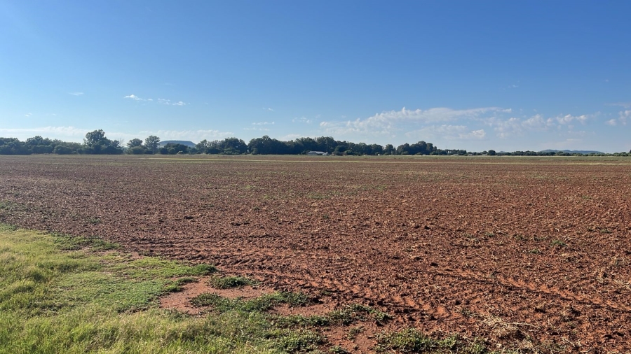 Commercial Property for Sale in Arcadia SH Free State